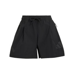ADIDAS SPORTSWEAR Pantaloni sport 'Z.N.E.' negru