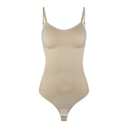 MAGIC Bodyfashion Body 'Everybody' ecru