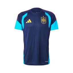 ADIDAS PERFORMANCE Tricot 'RFEF' indigo