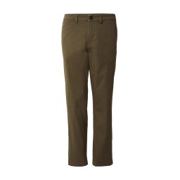 SELECTED Pantaloni eleganți 'SLHZ196-DANIEL' oliv