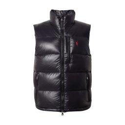 Polo Ralph Lauren Vestă negru