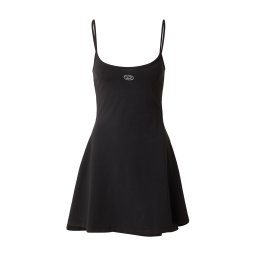 DIESEL Rochie 'D-NEWHOP-OD' negru