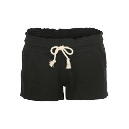 ROXY Pantaloni 'Oceanside' negru