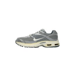 Nike Sportswear Sneaker low 'Air Max Moto 2K' ecru / gri argintiu