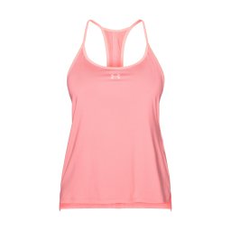 UNDER ARMOUR Sport top rosé / roz pastel