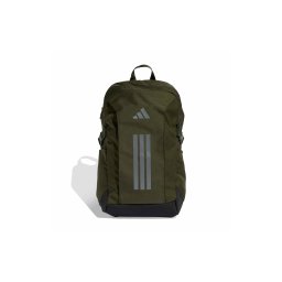 ADIDAS PERFORMANCE Rucsac sport 'Power VIII' gri / verde închis / negru