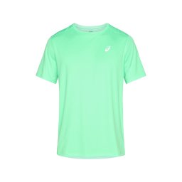 ASICS Tricou funcțional 'Core' verde neon