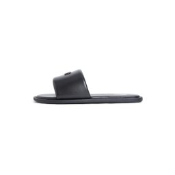 Tommy Jeans Saboți negru