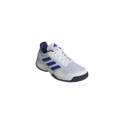 ADIDAS PERFORMANCE Pantofi sport 'Gamespec' albastru cobalt / negru / alb