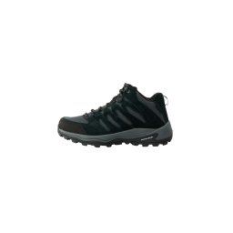 COLUMBIA Botine 'REDMOND™ IV' gri / negru