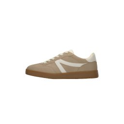 CALL IT SPRING Sneaker low 'SOLAE' ecru / bej închis
