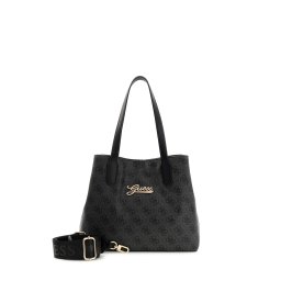 GUESS Geantă negru
