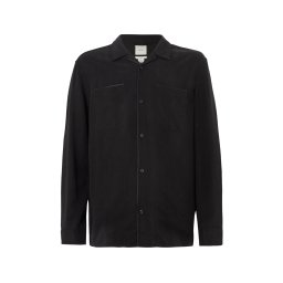 Calvin Klein Cămașă negru