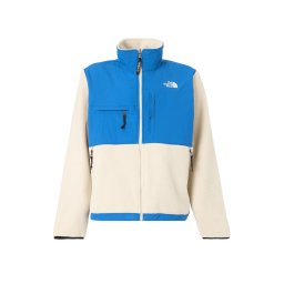 THE NORTH FACE Jachetă fleece 'RETRO DENALI' albastru / alb