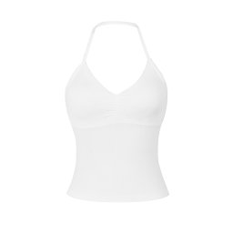YEAZ Sport top 'Scene' alb