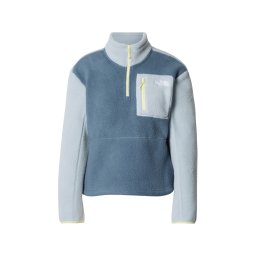 THE NORTH FACE Pulovere sport 'Yumiori' albastru / gri