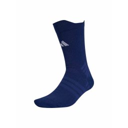 ADIDAS PERFORMANCE Șosete sport albastru închis / alb