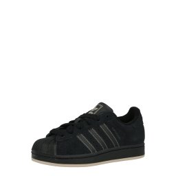 ADIDAS ORIGINALS Sneaker 'SUPERSTAR II' negru