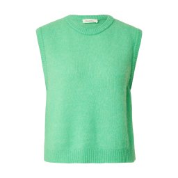 AMERICAN VINTAGE Pulover 'Vitow' verde iarbă