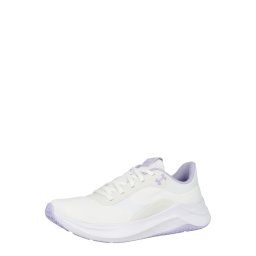 UNDER ARMOUR Pantofi sport 'Aurora 3' mov deschis / alb