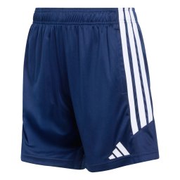 ADIDAS PERFORMANCE Pantaloni sport 'Tiro26 League' albastru închis / alb