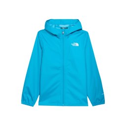 THE NORTH FACE Geacă outdoor azur / alb