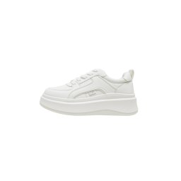 BUFFALO Sneaker low 'Zavo One' alb