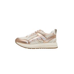 BUFFALO Sneaker low 'Zayce One' crem / arămiu