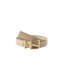 ARMANI EXCHANGE Curea nisipiu