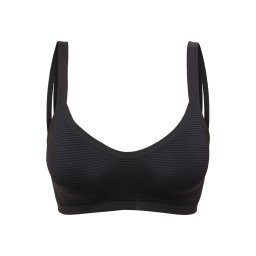 SLOGGI Sutien 'ZERO Feel Air' negru