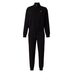 EA7 Emporio Armani Trening negru