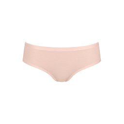 SLOGGI Slip 'Zero Feel Air' roz / rosé