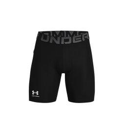 UNDER ARMOUR Pantaloni sport negru