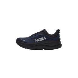 HOKA Sneaker de alergat 'Bondi 9' bleumarin / gri / negru