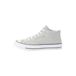 CONVERSE Sneaker înalt 'CHUCK TAYLOR ALL STAR MALDEN STREET' gri
