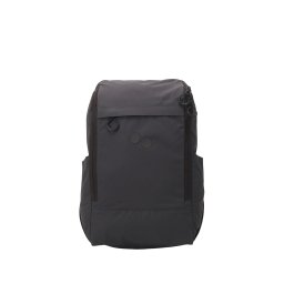 pinqponq Rucsac 'PURIK' negru