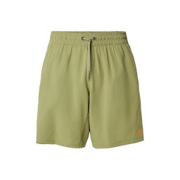Reebok Pantaloni sport 'WOR' oliv