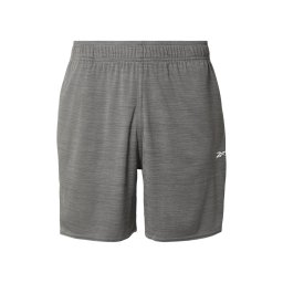 Reebok Pantaloni sport gri