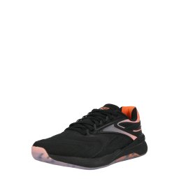 Reebok Pantofi sport 'NANO X5 EDGE' portocaliu piersică / negru