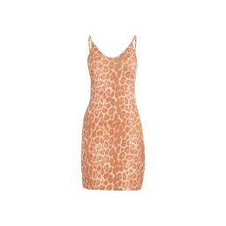 ADIDAS SPORTSWEAR Rochie sport 'Seasonal Essentials' gri / portocaliu / alb