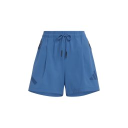 ADIDAS SPORTSWEAR Pantaloni sport 'Z.N.E.' albastru / albastru închis