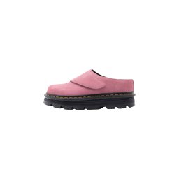Dr. Martens Saboți 'ZebZag Anywair' roz pal