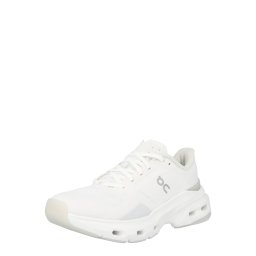 On Pantofi sport 'Cloudpulse 2' gri argintiu / alb natural