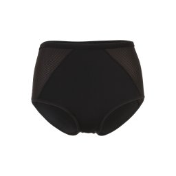 NATURANA Chiloți modelatori negru