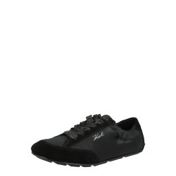 Karl Lagerfeld Sneaker low 'ARIELLA' negru