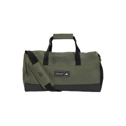 ADIDAS PERFORMANCE Geantă sport oliv / negru