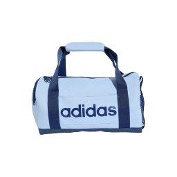 ADIDAS PERFORMANCE Geantă sport 'LINEAR' bleumarin / azuriu