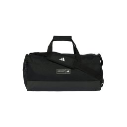 ADIDAS PERFORMANCE Geantă sport negru / alb