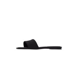 Calvin Klein Saboți opal / negru