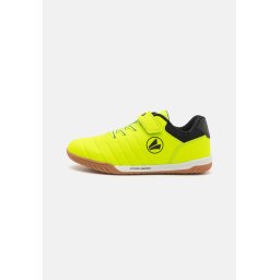 JAKO Pantofi sport 'Finesto' galben neon / negru